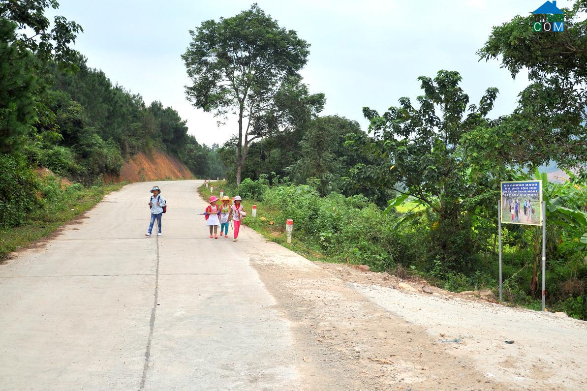 Hình ảnh Vô Ngại, Bình Liêu, Quảng Ninh