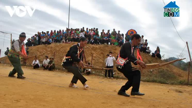 Hình ảnh Pá Lông, Thuận Châu, Sơn La