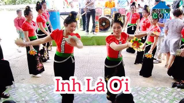 Hình ảnh Púng Tra, Thuận Châu, Sơn La