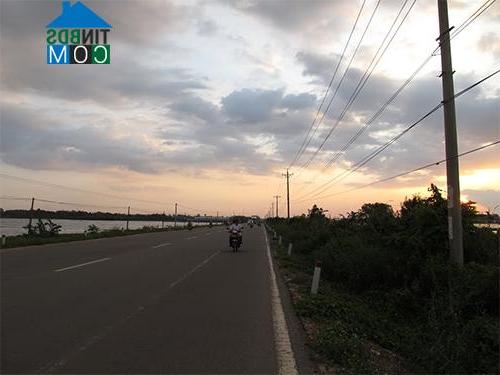 Hình ảnh An Thạnh, Bến Cầu, Tây Ninh