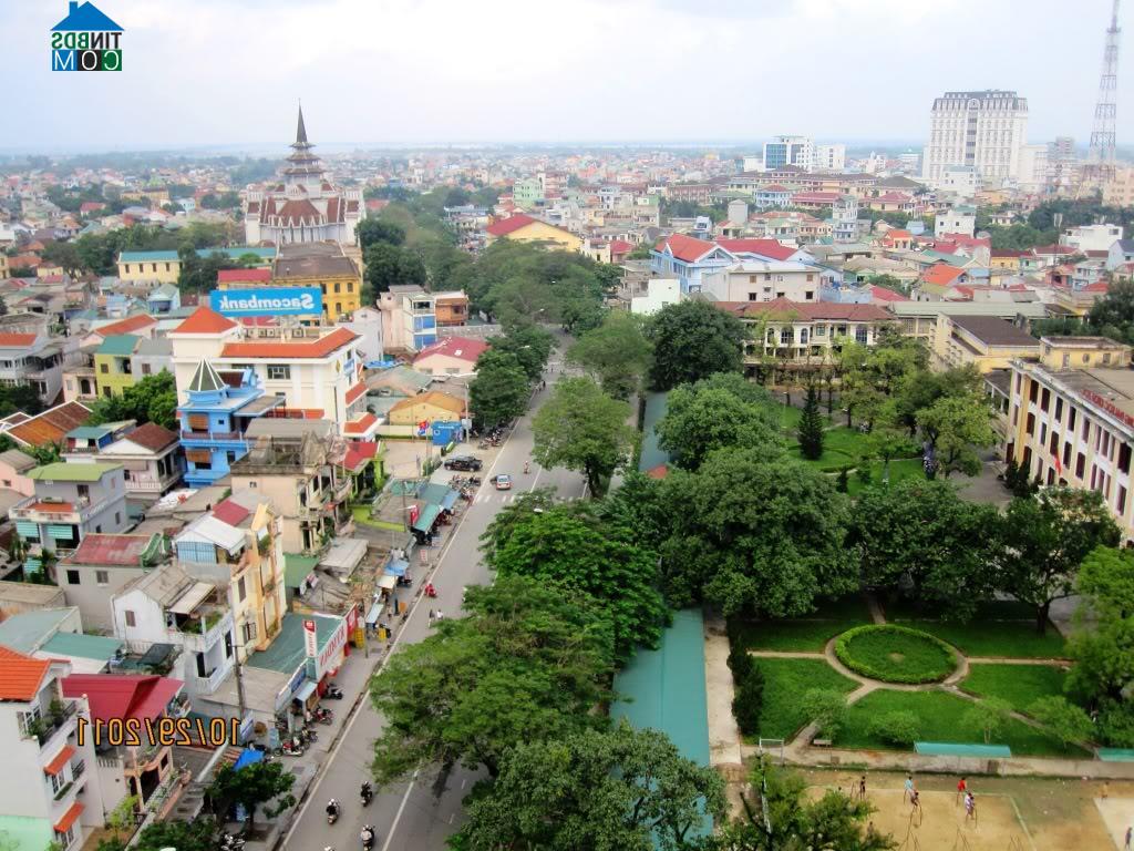 Hình ảnh Hương Thủy, Thừa Thiên Huế