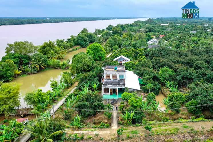 Hình ảnh Kế An, Kế Sách, Sóc Trăng