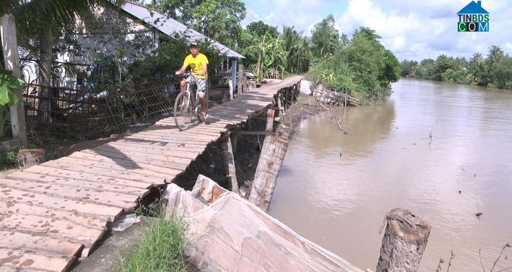 Hình ảnh Trinh Phú, Kế Sách, Sóc Trăng