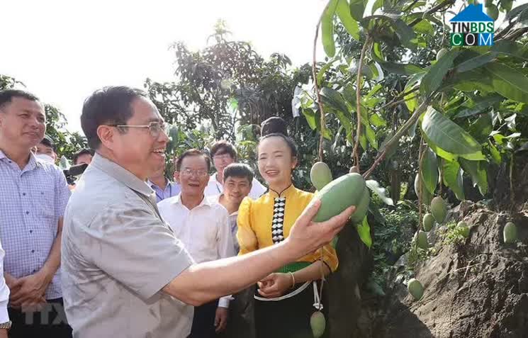 Hình ảnh Xã Hát Lót, Mai Sơn, Sơn La