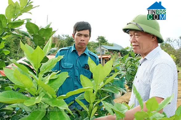 Hình ảnh Chiềng Khay, Quỳnh Nhai, Sơn La