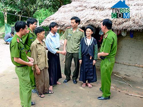 Hình ảnh Chiềng Phung, Sông Mã, Sơn La