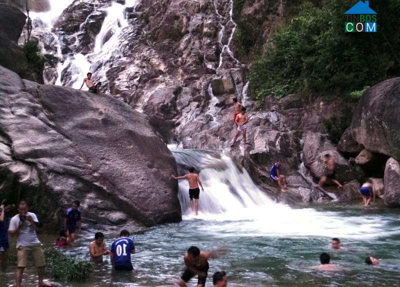 Hình ảnh Trí Nang, Lang Chánh, Thanh Hóa