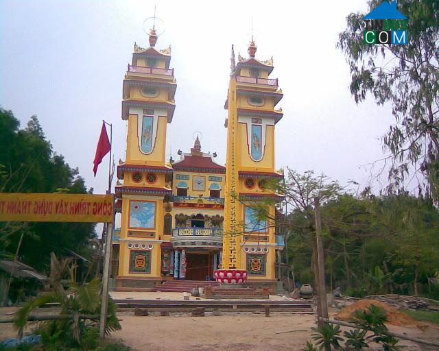 Hình ảnh Lộc Hưng, Trảng Bàng, Tây Ninh