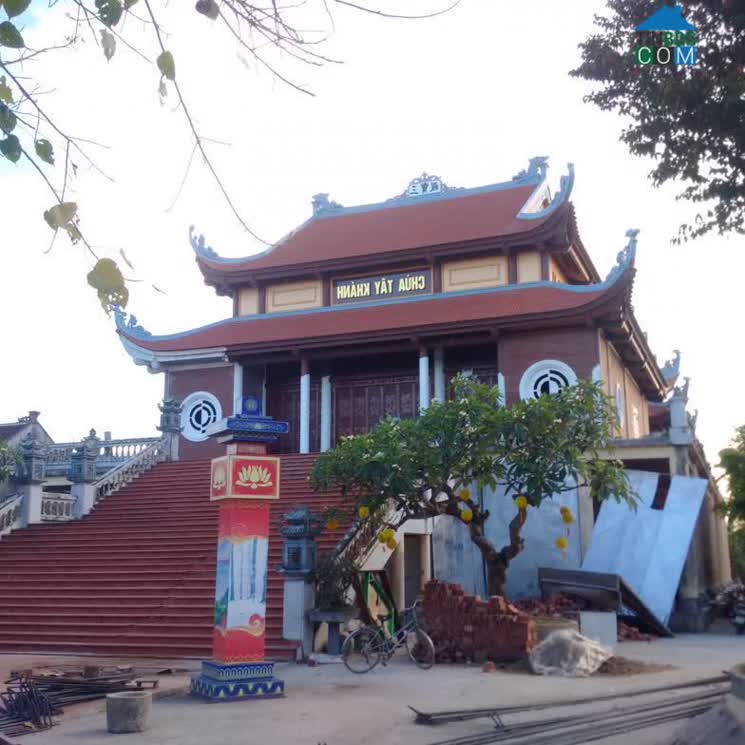 Hình ảnh Quang Hưng, Kiến Xương, Thái Bình