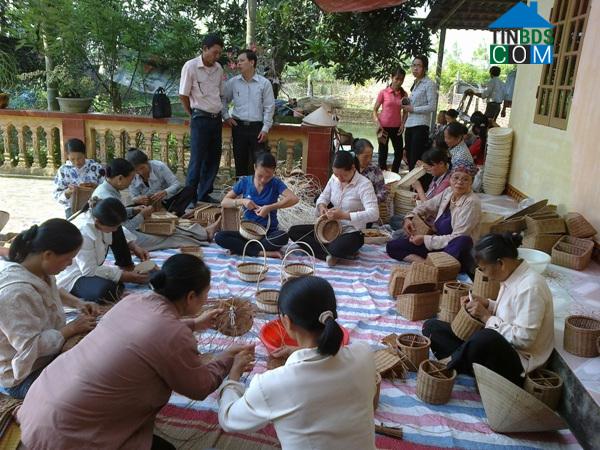 Hình ảnh Thái Xuyên, Thái Thuỵ, Thái Bình