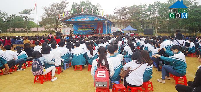 Hình ảnh Yên Ninh, Phú Lương, Thái Nguyên