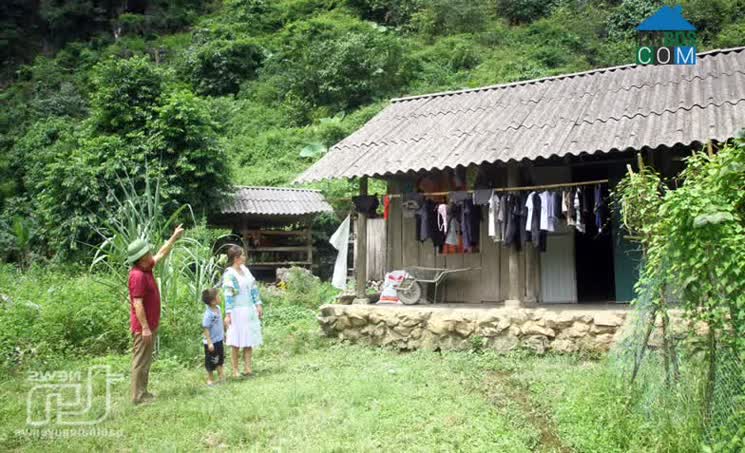 Hình ảnh Lâu Thượng, Võ Nhai, Thái Nguyên