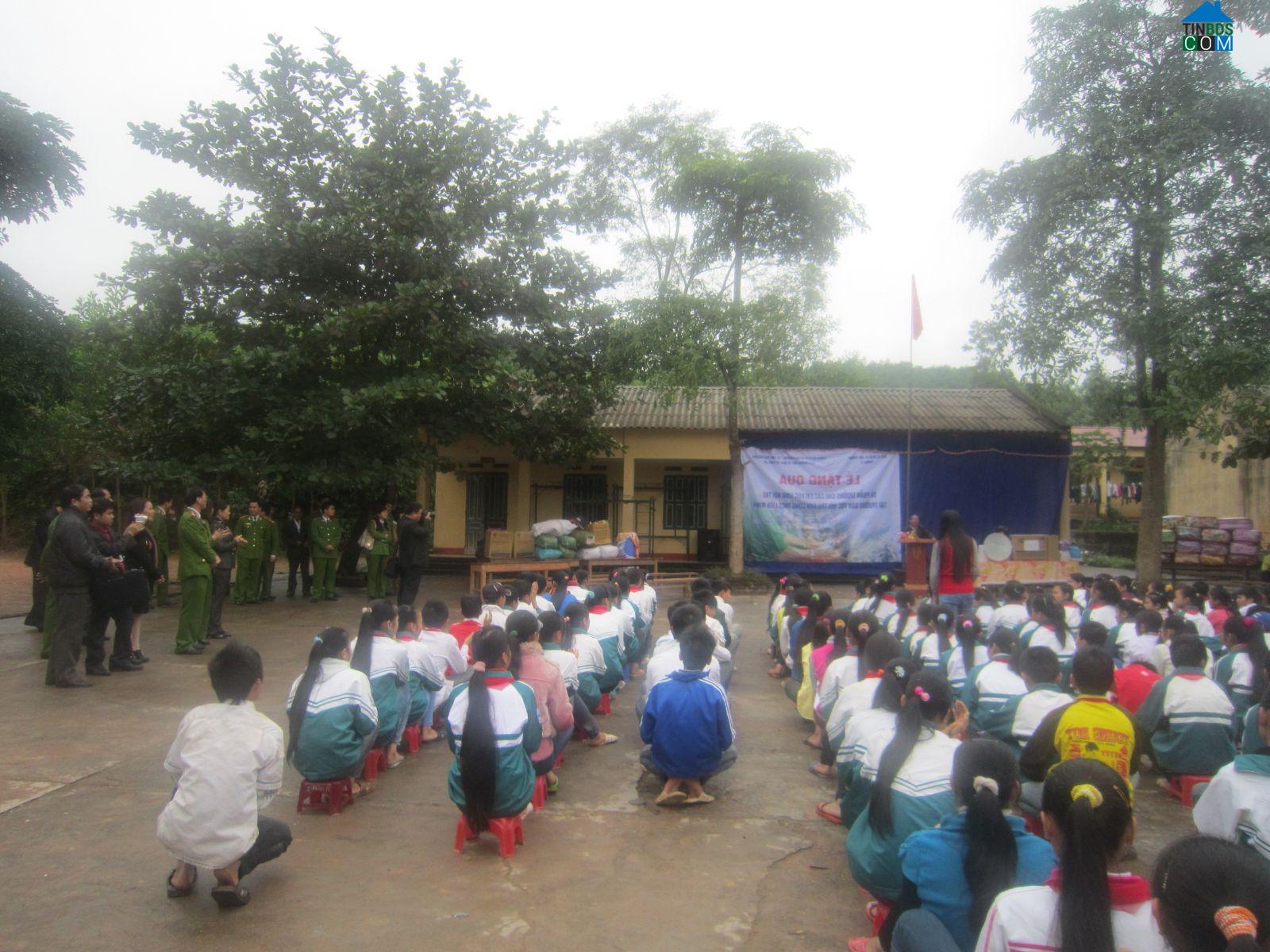 Hình ảnh Liên Minh, Võ Nhai, Thái Nguyên