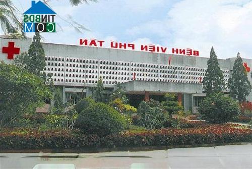 Hình ảnh Phú Tân, An Giang