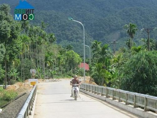 Hình ảnh Thượng Lộ, Nam Đông, Thừa Thiên Huế
