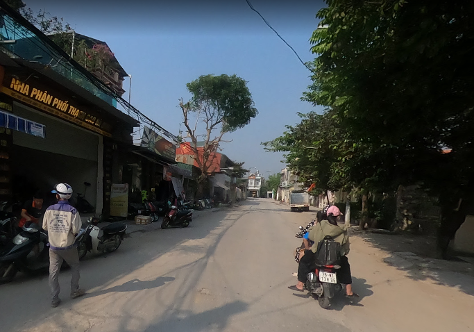Hình ảnh Phạm Bành, Sầm Sơn, Thanh Hóa