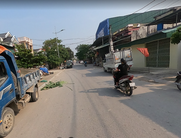 Hình ảnh Hoàng Hoa Thám, Sầm Sơn, Thanh Hóa