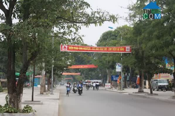 Hình ảnh Nguyễn Du, Sầm Sơn, Thanh Hóa