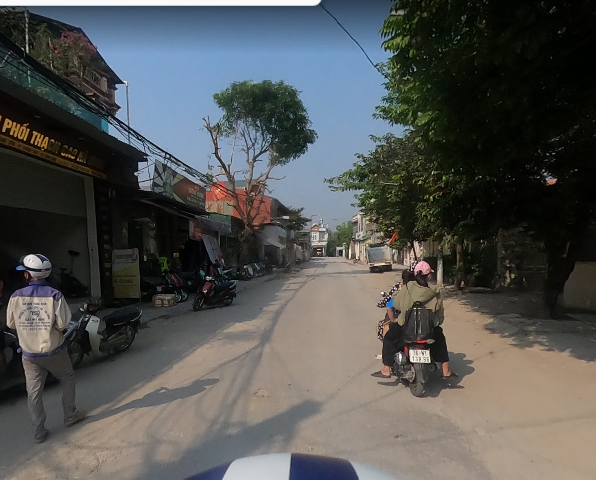 Hình ảnh Trần Tế Xương, Sầm Sơn, Thanh Hóa