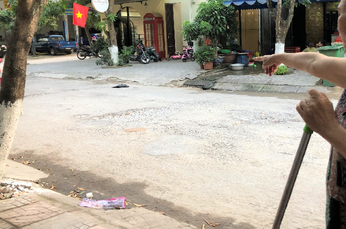 Hình ảnh Hàng Gạo, Thanh Hóa, Thanh Hóa