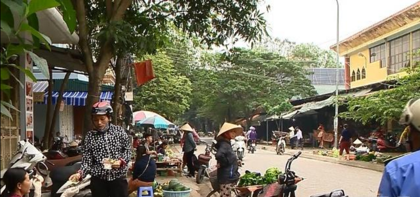 Hình ảnh Trịnh Thị Ngọc Lữ, Thanh Hóa, Thanh Hóa