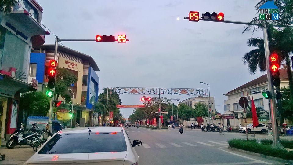 Hình ảnh Quán Lào, Yên Định, Thanh Hóa