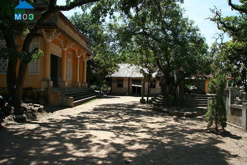 Hình ảnh Trường An, Huế, Thừa Thiên Huế