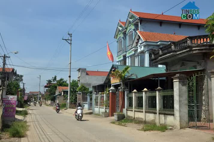 Hình ảnh Hoa Sơn, Lập Thạch, Vĩnh Phúc
