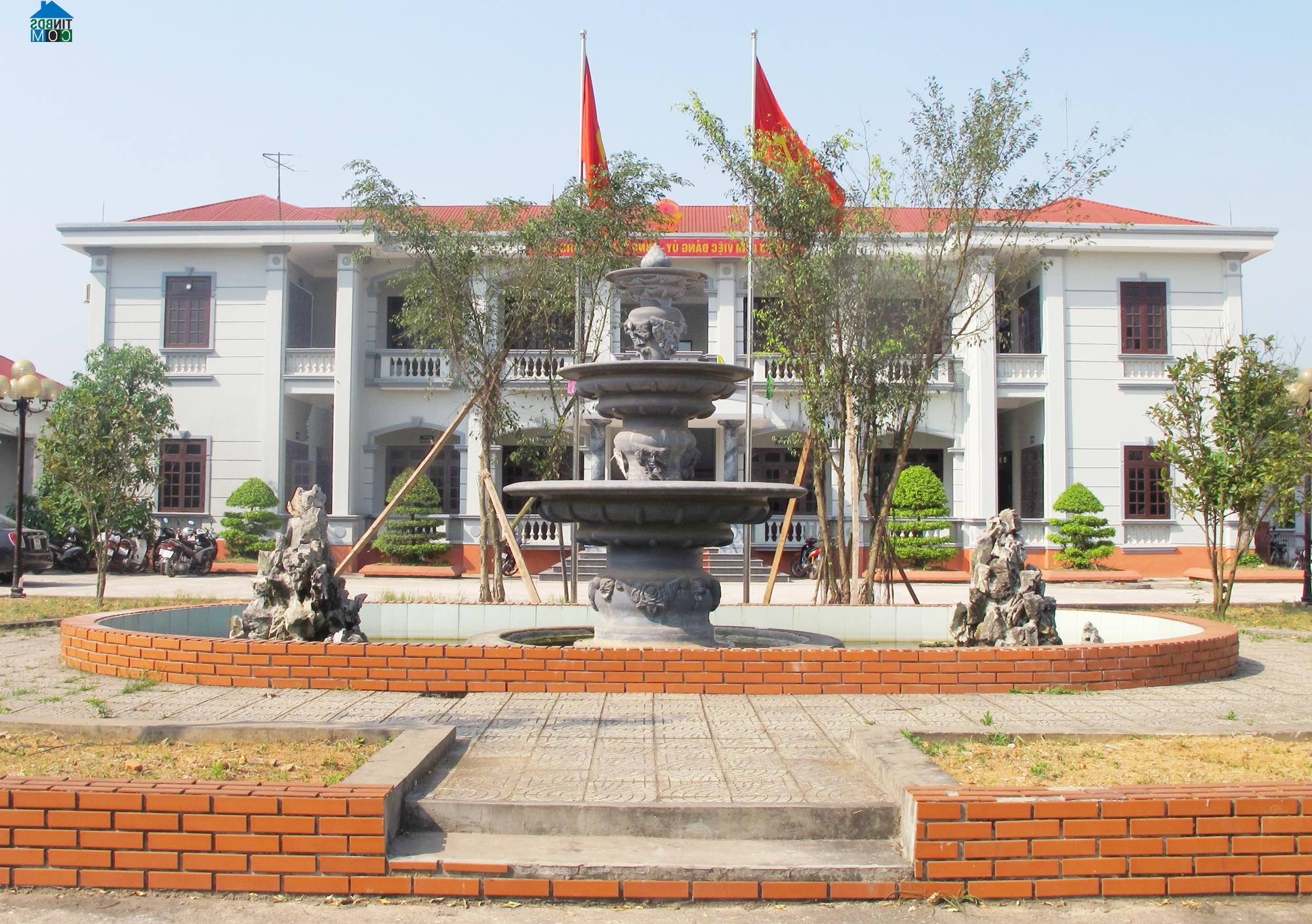 Hình ảnh Đồng Tâm, Vĩnh Yên, Vĩnh Phúc