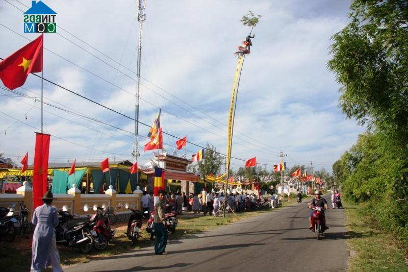 Hình ảnh Phú Hải, Phú Vang, Thừa Thiên Huế