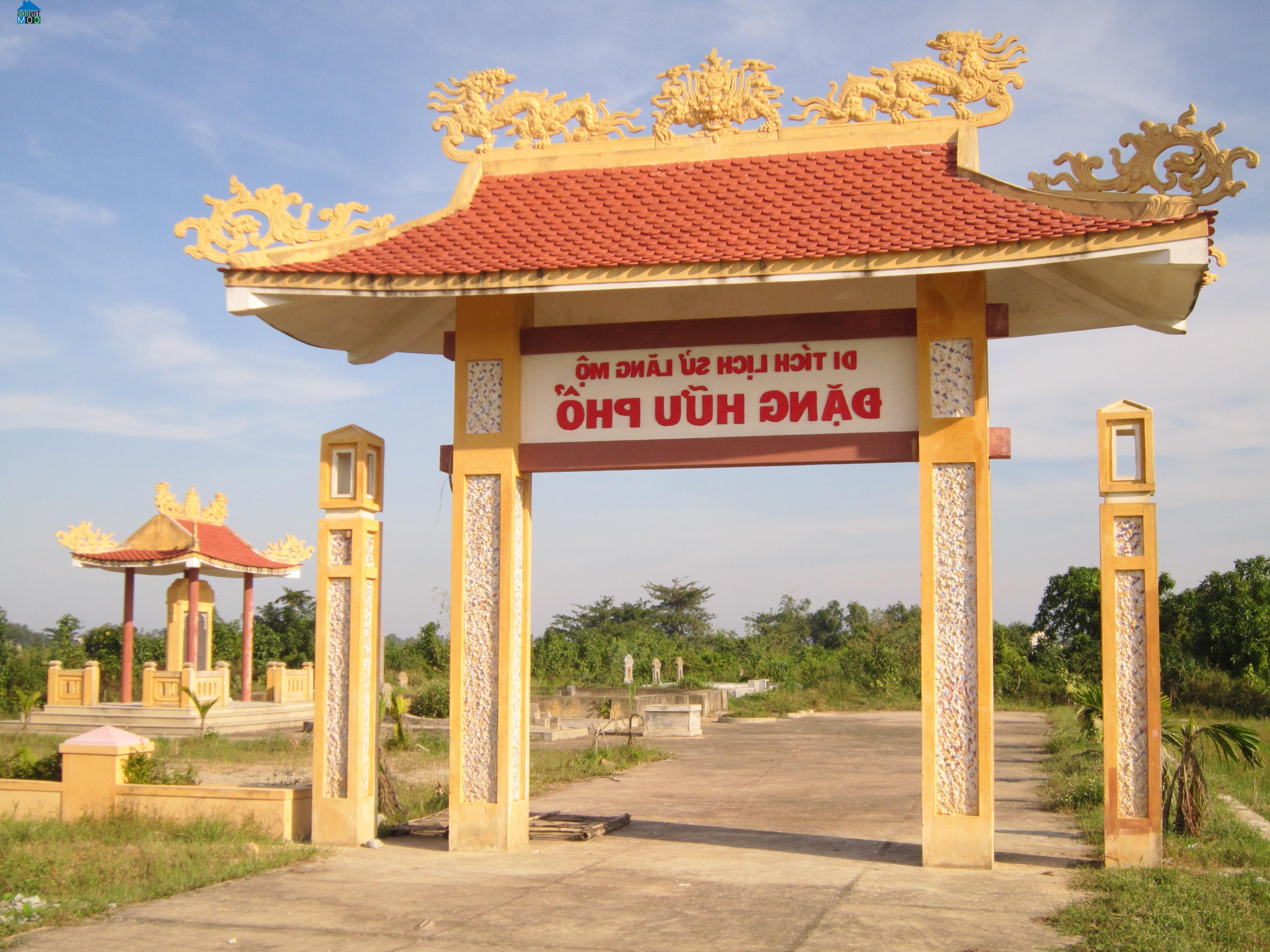 Hình ảnh Quảng Phú, Quảng Điền, Thừa Thiên Huế