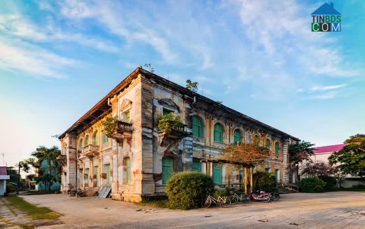 Hình ảnh 2, Gò Công, Tiền Giang