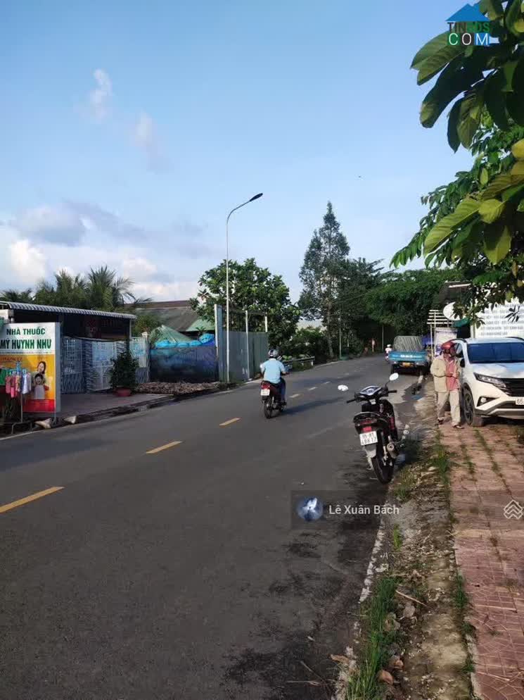 Hình ảnh Hồ Văn Nhánh, Mỹ Tho, Tiền Giang