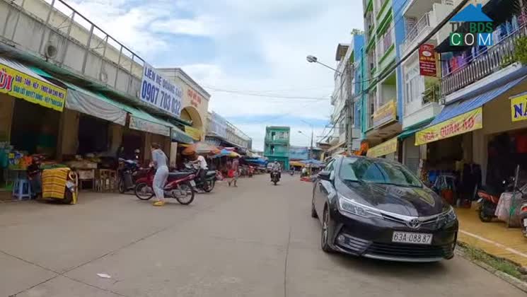 Hình ảnh Lê Văn Duyệt, Mỹ Tho, Tiền Giang