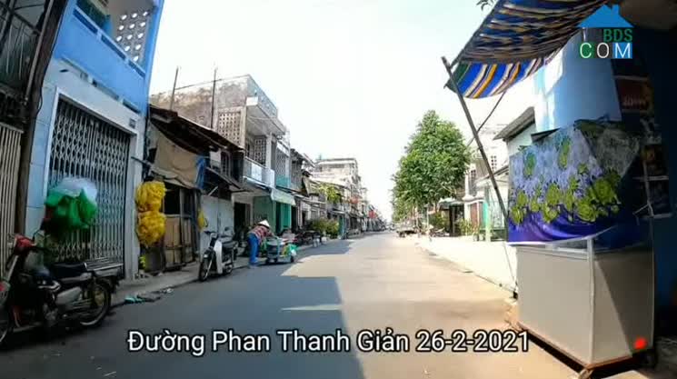 Hình ảnh Phan Thanh Giản, Mỹ Tho, Tiền Giang
