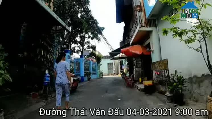 Hình ảnh Thái Văn Đẩu, Mỹ Tho, Tiền Giang