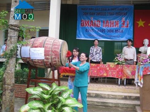 Hình ảnh Tân An, Càng Long, Trà Vinh