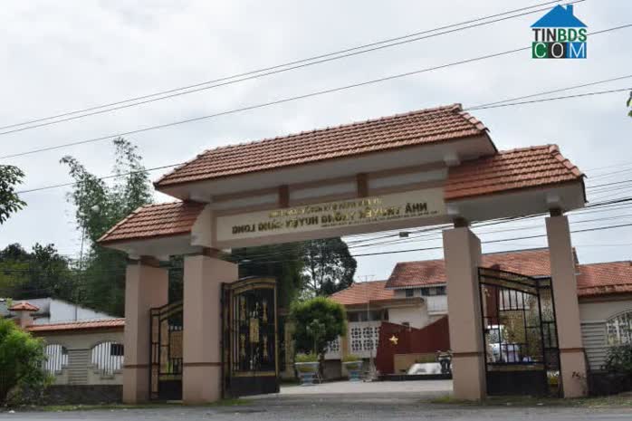 Hình ảnh An Trường, Càng Long, Trà Vinh