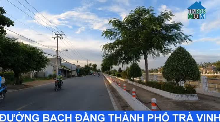 Hình ảnh Bạch Đằng, Trà Vinh, Trà Vinh