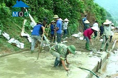 Hình ảnh Yên Lập, Chiêm Hóa, Tuyên Quang