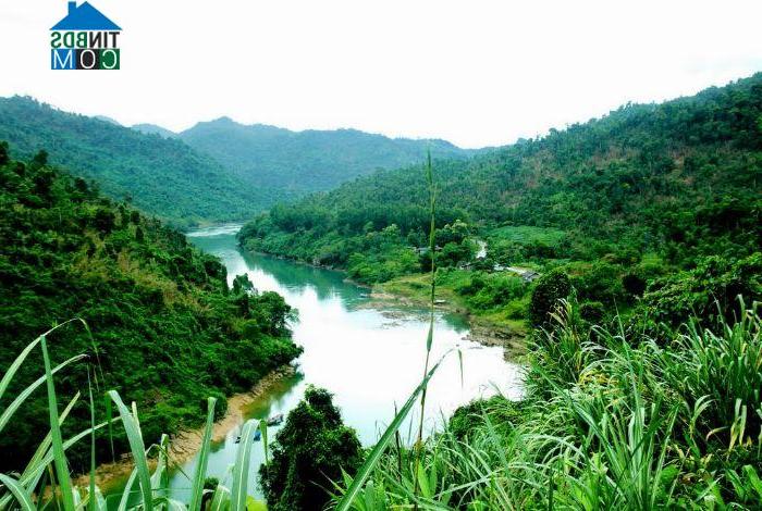 Hình ảnh Thanh Tương, Na Hang, Tuyên Quang