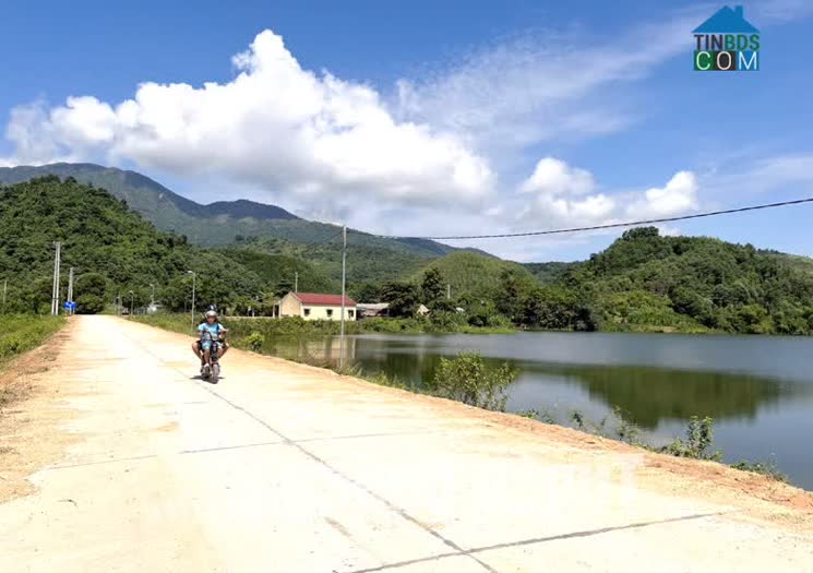 Hình ảnh Chân Sơn, Yên Sơn, Tuyên Quang