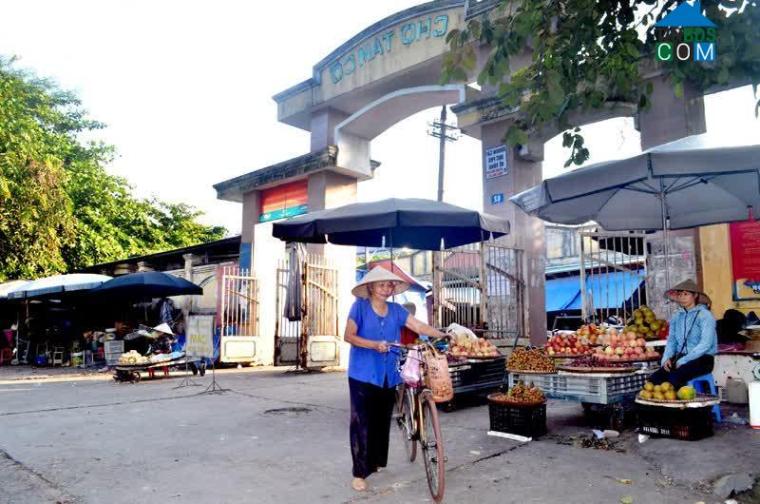 Hình ảnh Nguyễn Trãi, Tuyên Quang, Tuyên Quang