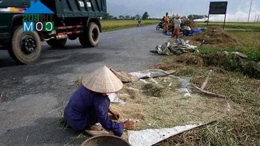 Hình ảnh Thạch Lương, Văn Chấn, Yên Bái