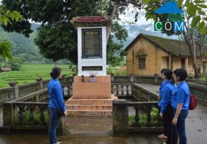 Hình ảnh Trần Đức Sắc, Yên Bái, Yên Bái