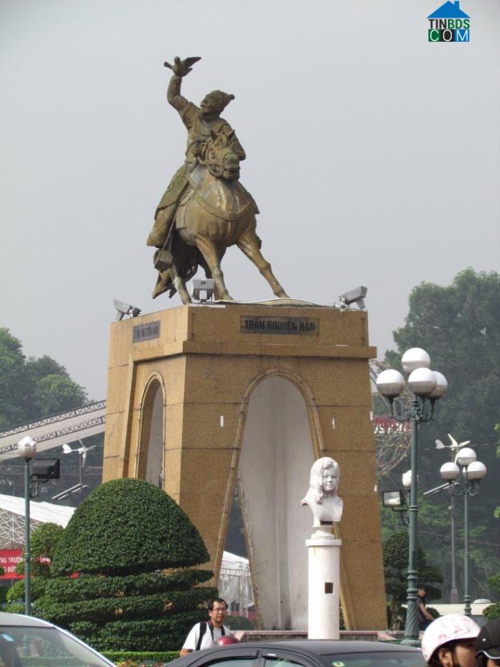 Hình ảnh Trần Nguyên Hãn, Yên Bái, Yên Bái