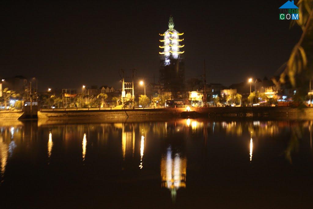 Hình ảnh Hồ Nam, Lê Chân, Hải Phòng