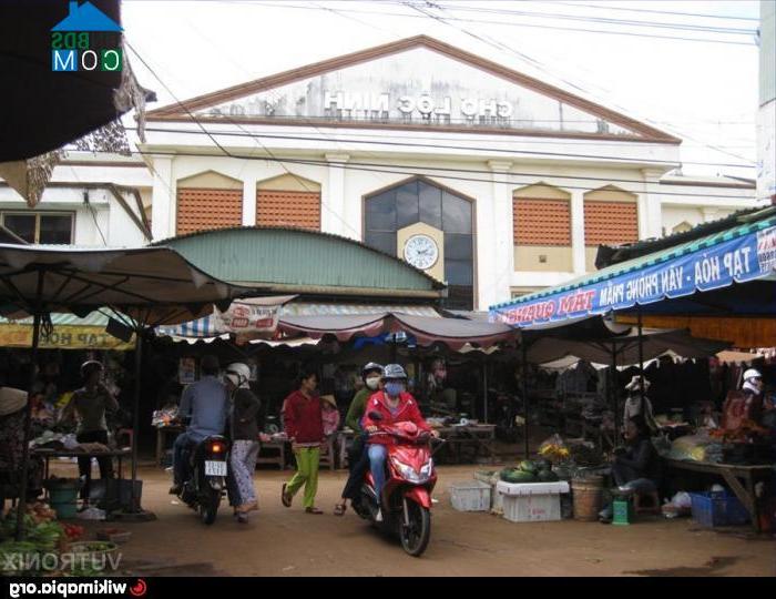Hình ảnh Lộc Ninh, Bình Phước