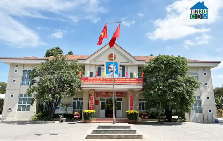 Hình ảnh Tân Phước, Tân Thành, Bà Rịa Vũng Tàu