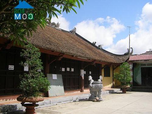 Hình ảnh Lâm Thao, Lương Tài, Bắc Ninh